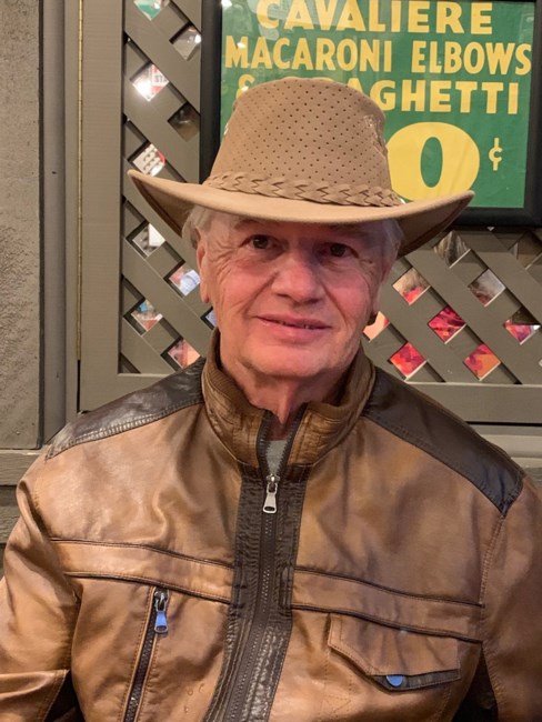 Obituary of Marvin Curtis Howard