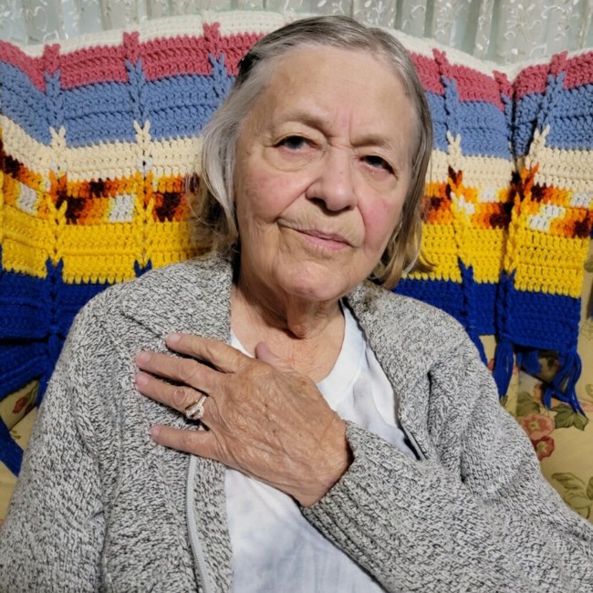 Obituary of Arlene Evelyn Fisher