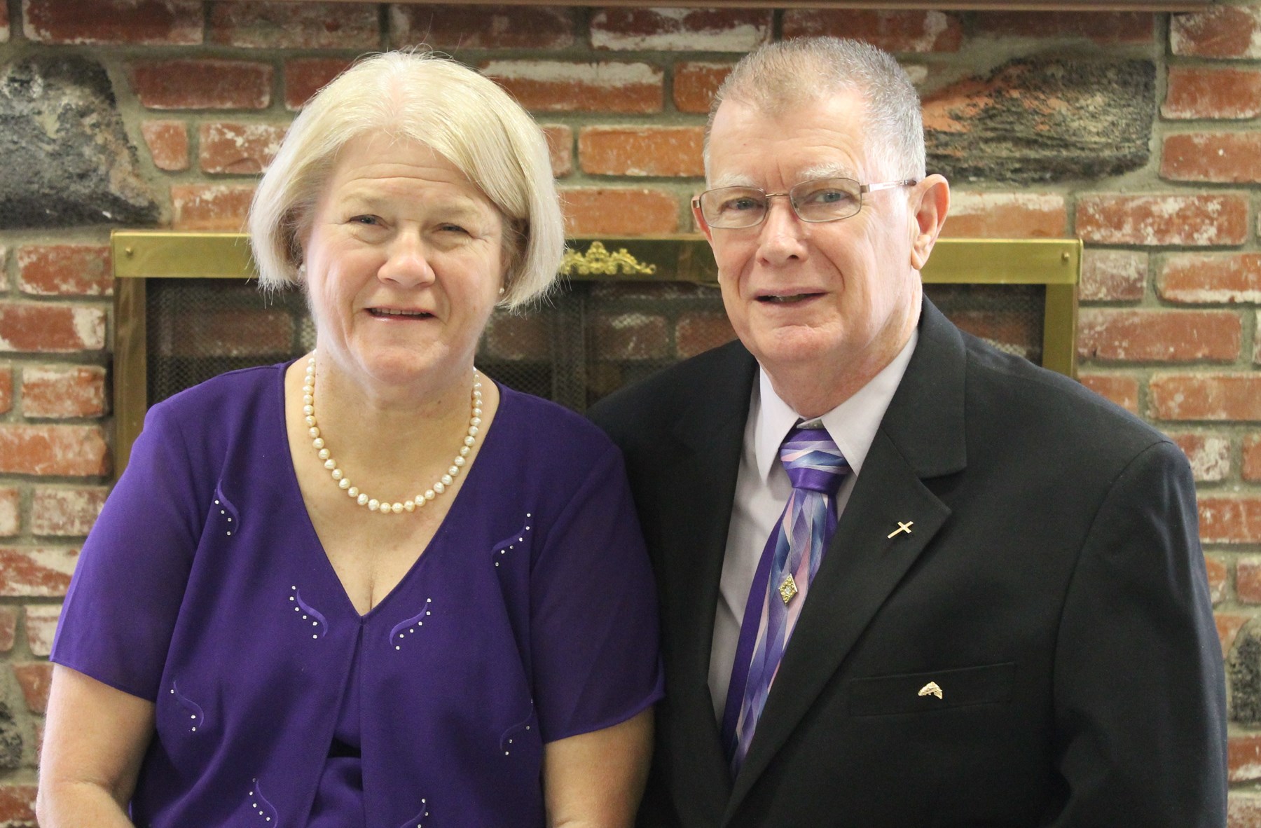 Obituary of Beverly Kay Brower