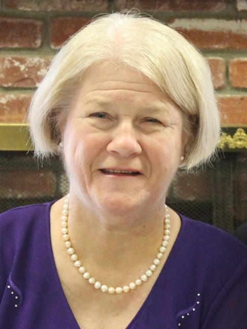 Obituary of Beverly Kay Brower