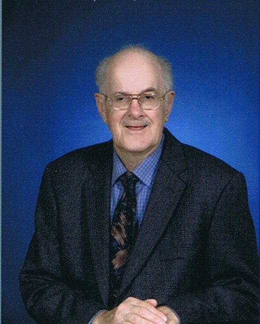 Obituary of Robert Lee Lewis