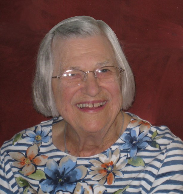 Obituario de Nona O. Little