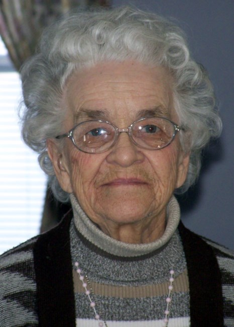 Obituary of Germaine M. Shuster