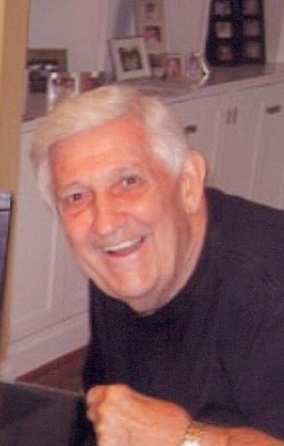 Obituary of John Joseph Schaub