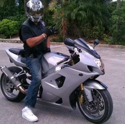 Obituary of Norberto Gonzalez Jr.