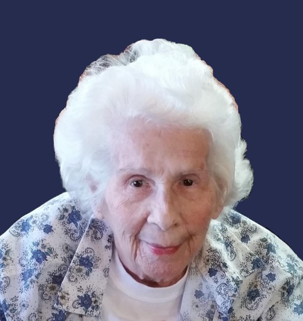 Obituary of Mary Maxine Durst