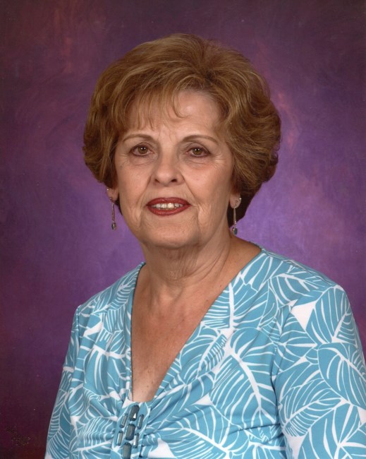 Obituary of Glenna Haney Smith