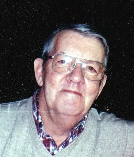 Obituary of Kenneth Lee Anderson