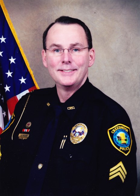 Obituary of Douglas Gilliam Millan