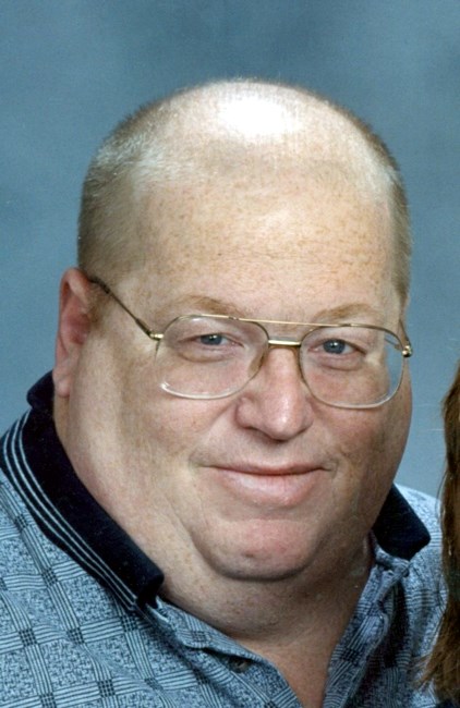 Obituary of Curtis C Patterson