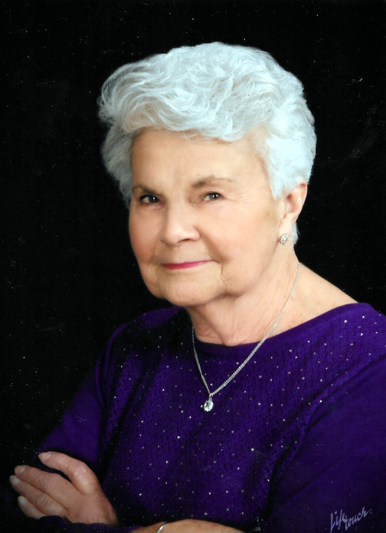Peggy Whelchel Obituario Winder, GA