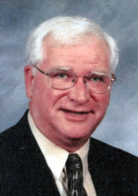 Obituario de James Ralph Barnes, III