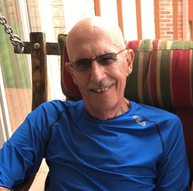 Obituary of Gerald Joseph DeLap