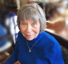Obituary of Eileen M. Risley