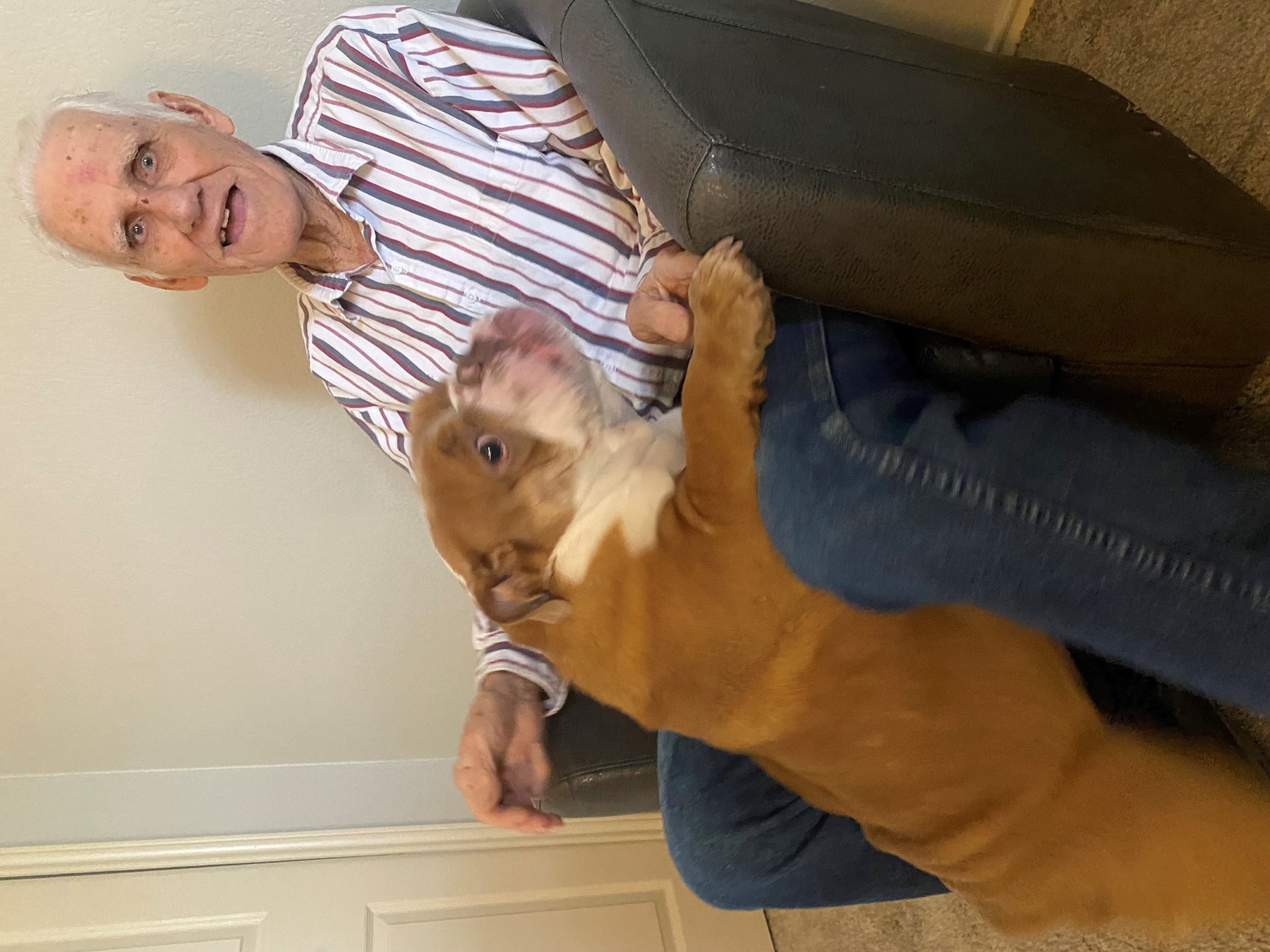 Obituary of John William Howell Sr.