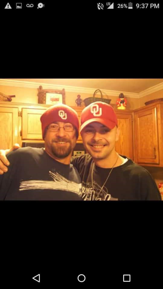 Obituary of Christopher Wayne Rumbley