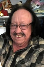 Billy Hall