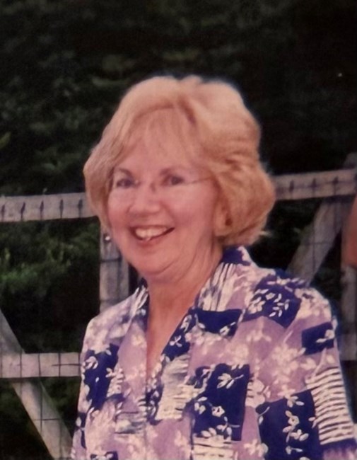 Obituary of Joan Nancy Urban