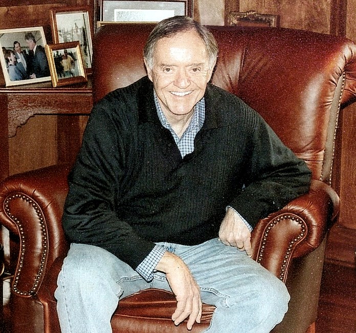 Obituary of Robert L. "Roddy" Jones