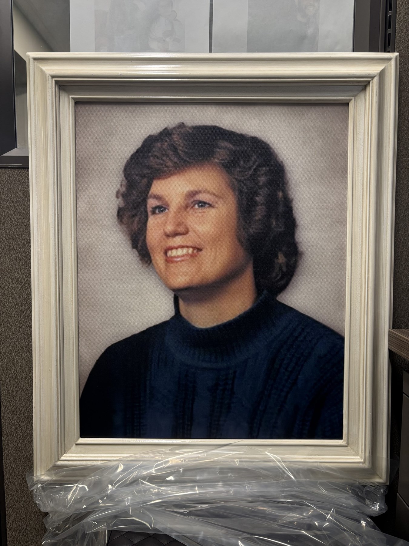 Obituary of Noralie Diane Carr