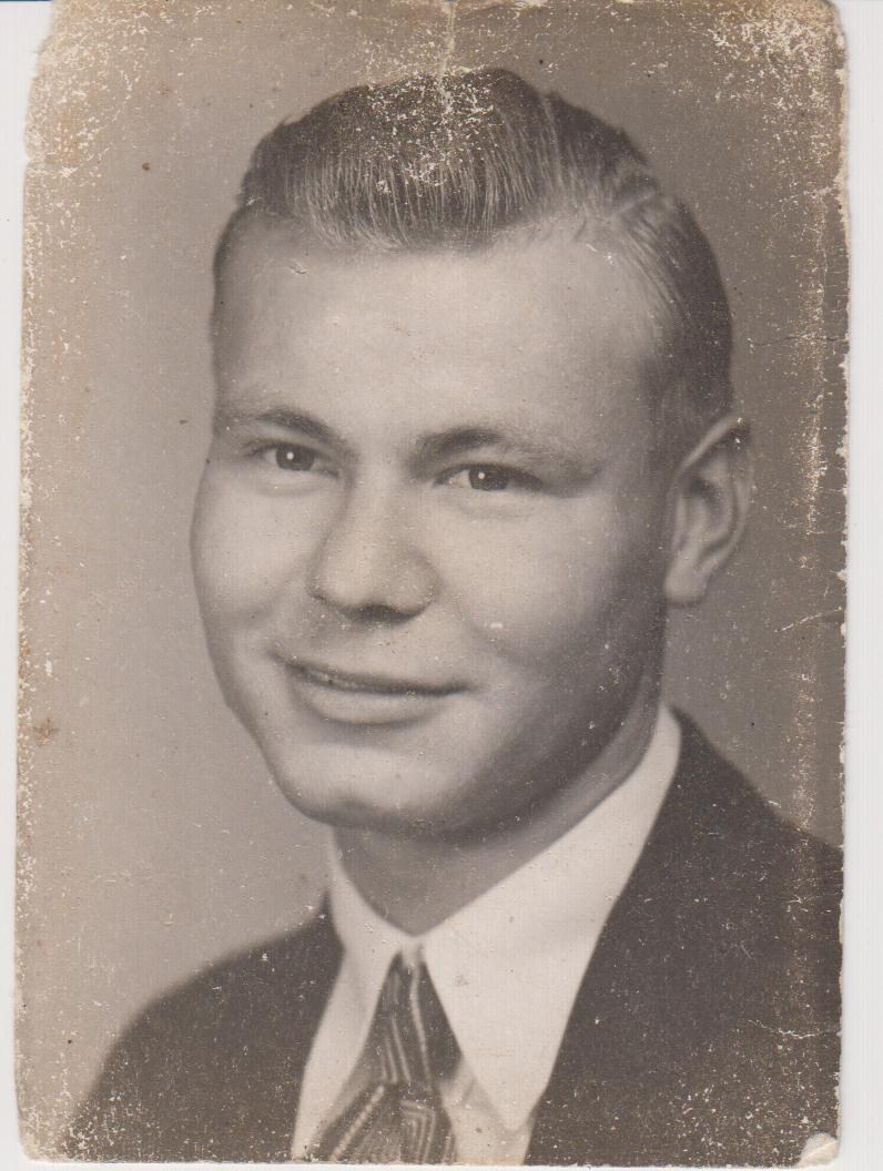 Obituary of Billy Gene Stevens