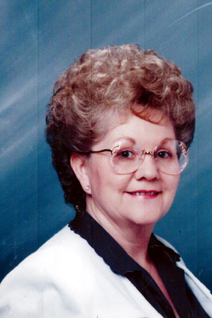 Obituary of Gladys Marie Campbell