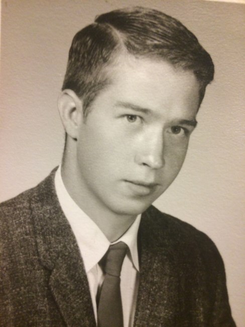 Obituary of Thomas Swafford