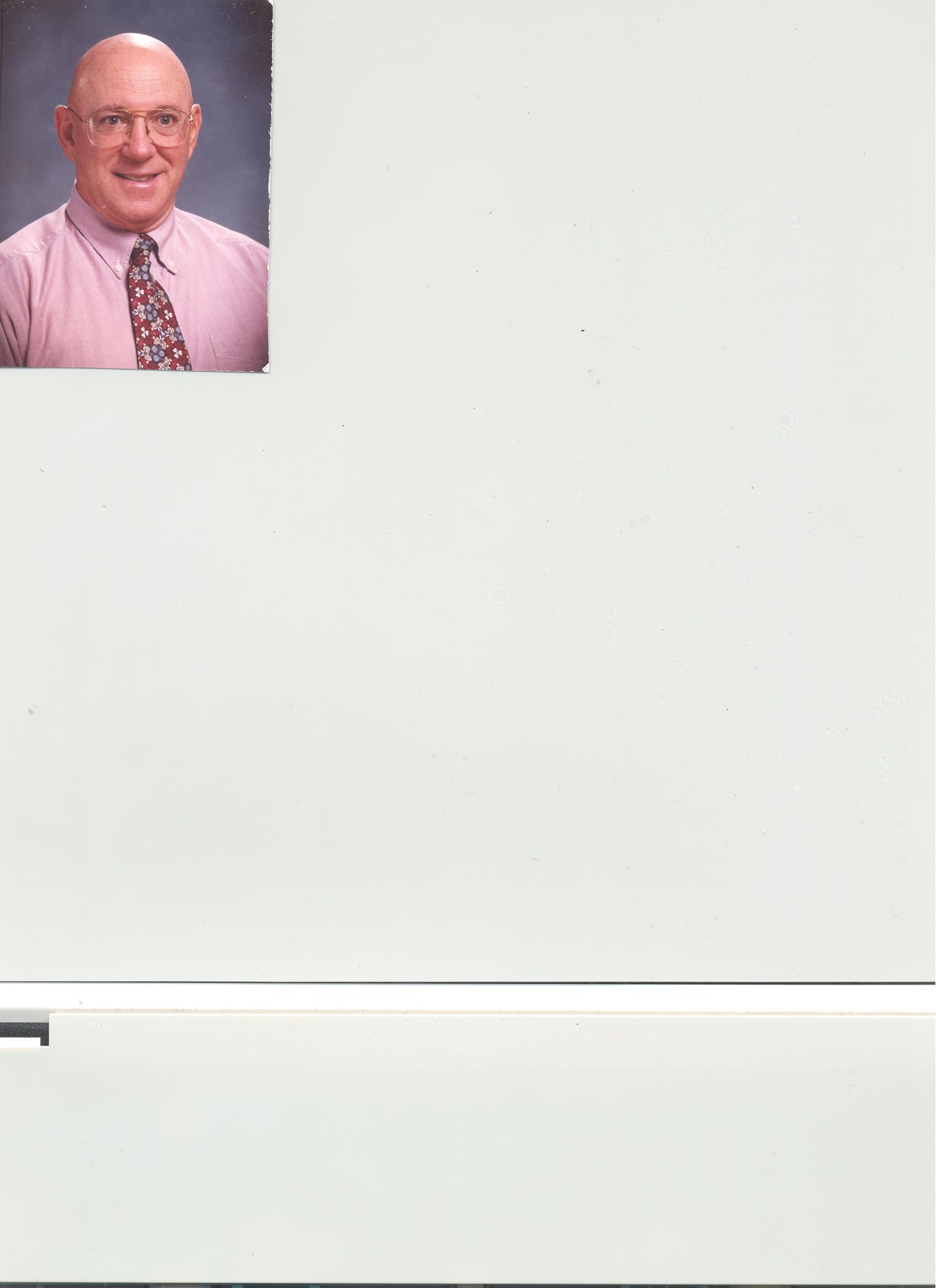 Obituary of Gary F. Lombard