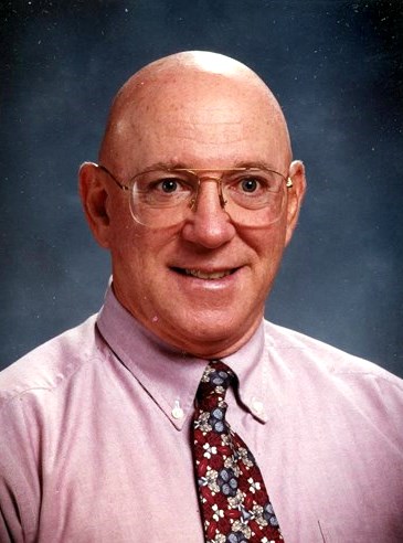 Obituary of Gary F. Lombard