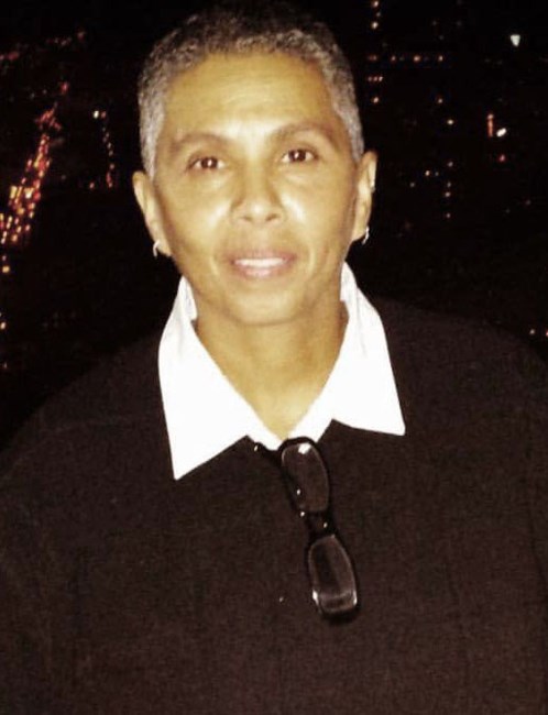 Obituary of Lucy Gonzalez Chairez