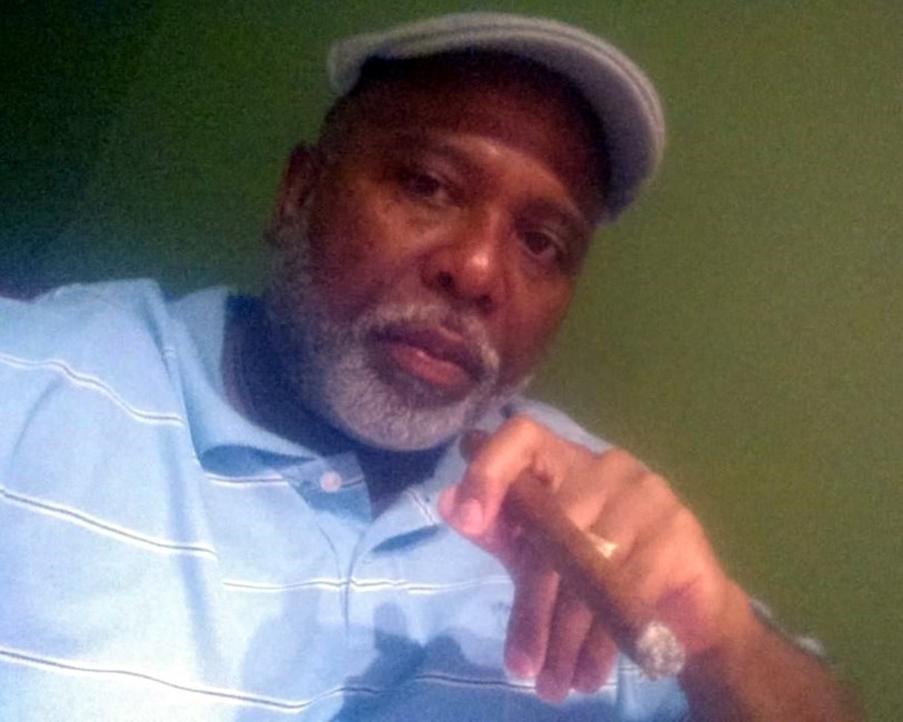 Obituario de Tony Edwards Bable