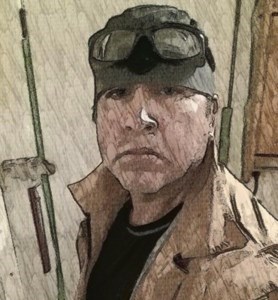 Obituary of Alejo Arredondo