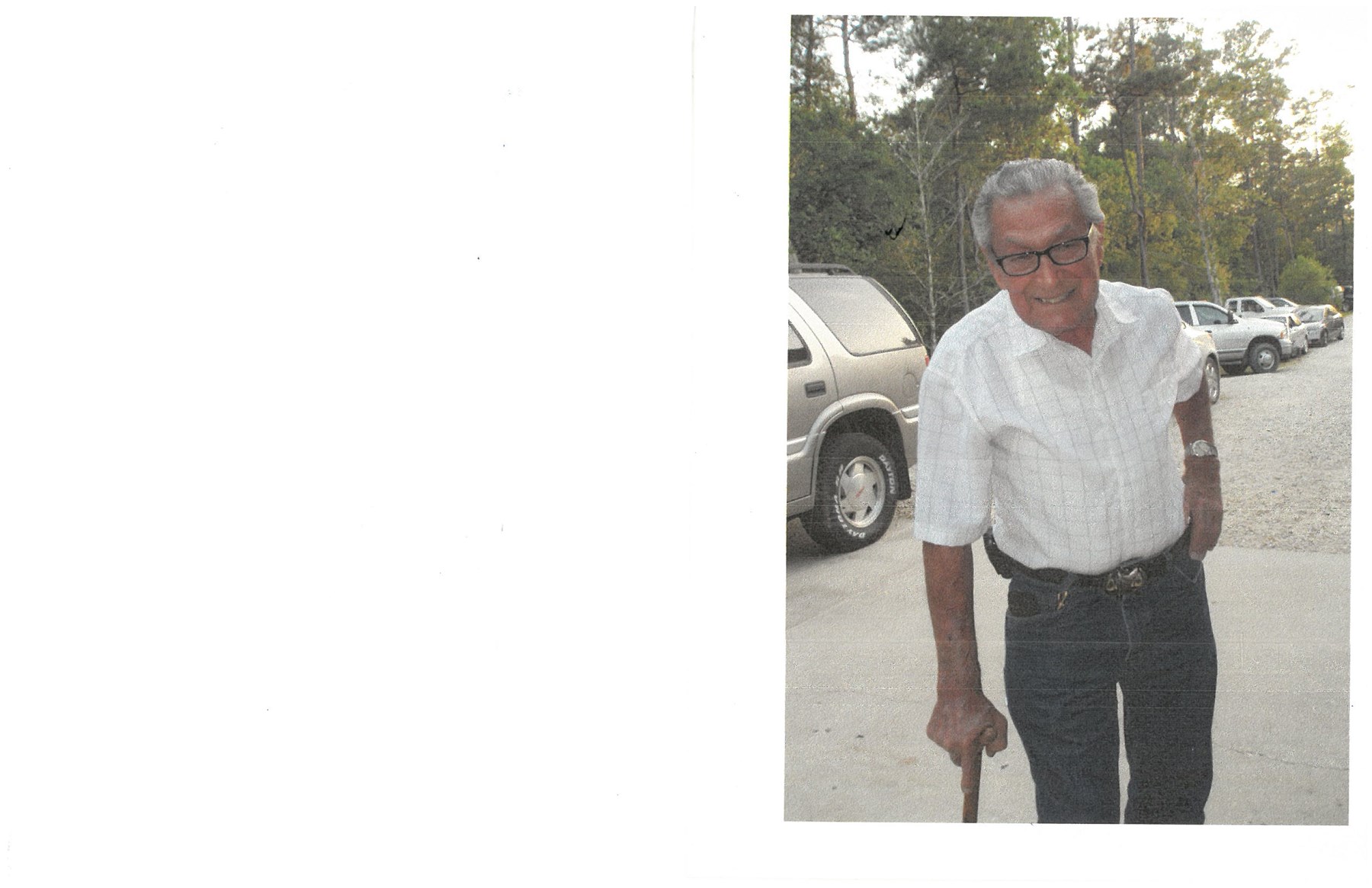 Obituary of Paul Rancatore, Sr.