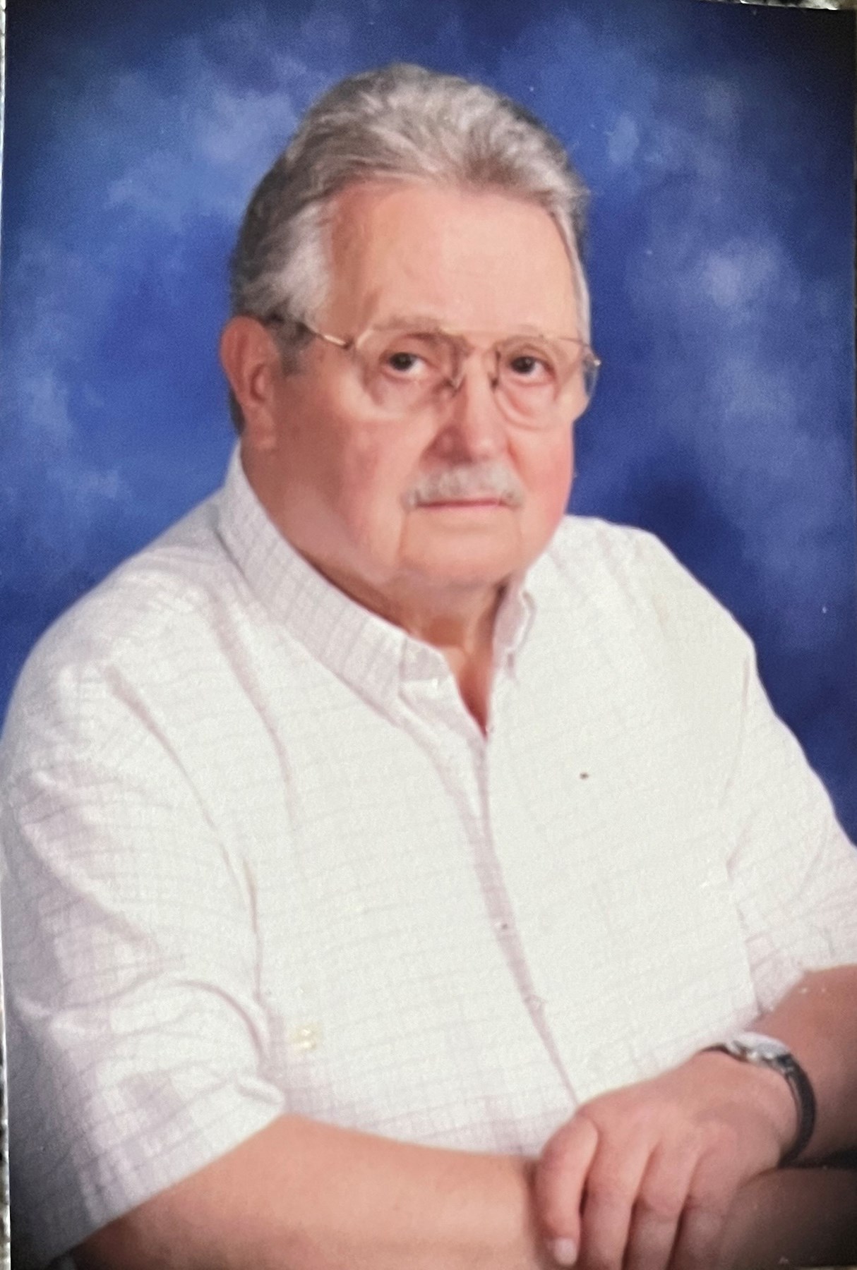 Obituary of Paul Edmond Stenson
