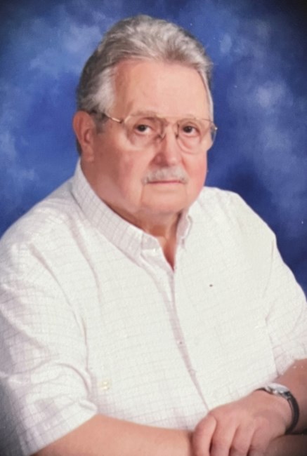 Obituary of Paul Edmond Stenson