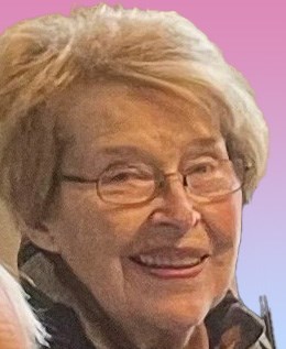 Obituary of Shirley Ann Christian