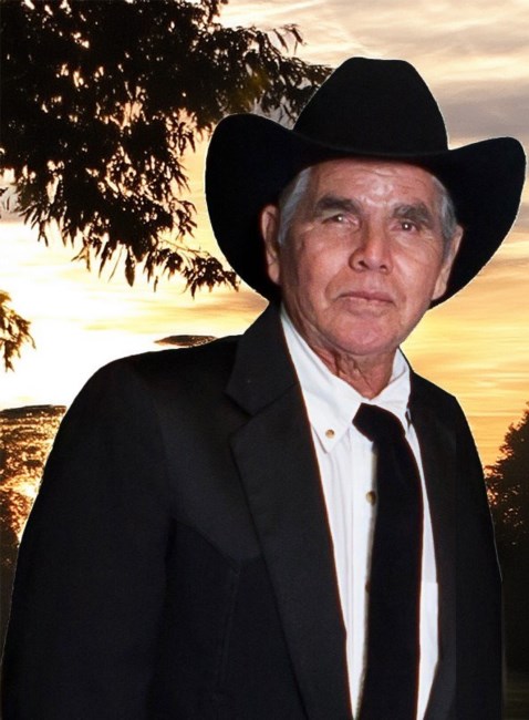 Avis de décès de Juan Longoria