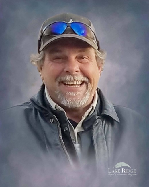 Obituary of Robert John Dendy