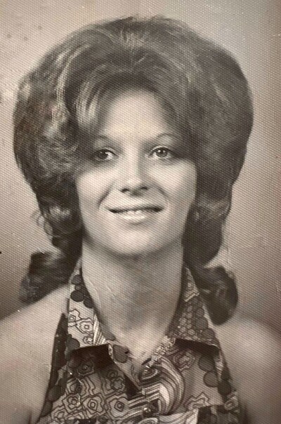 Obituary of Vickie Lynn "Mammie" Hudson