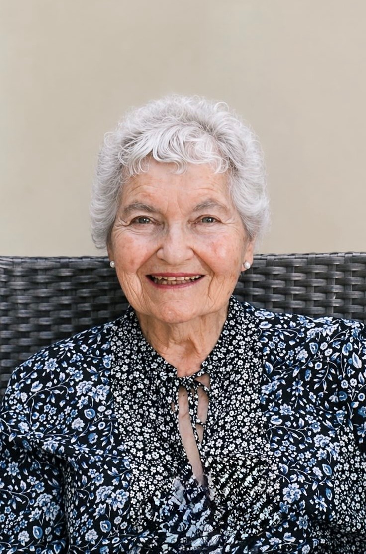 Obituary of Myrna Sandler Fistel