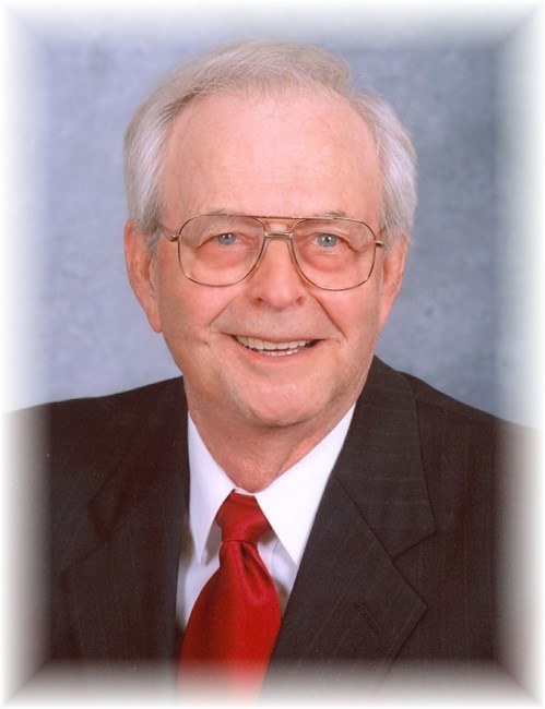 Obituary of Mr. B. W. Dortch