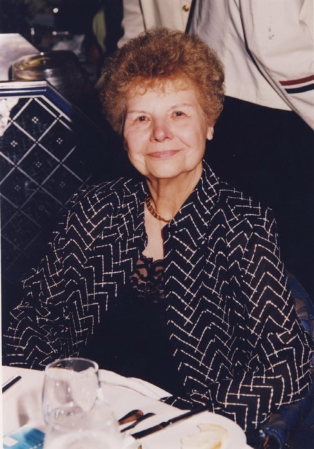 Obituary of Barbara Crawford Gray