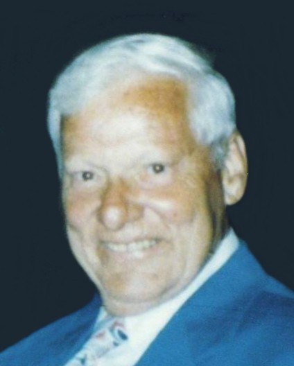 Obituary of Albert J. St. Pierre