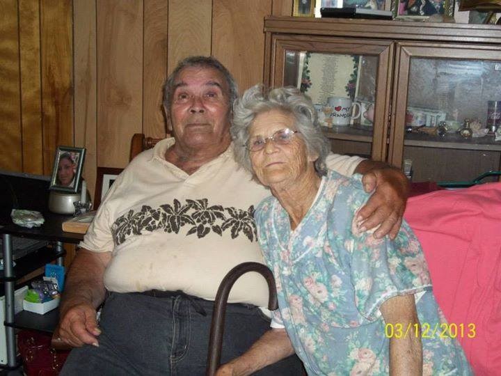 Obituary of Betty "Jean" Nottingham