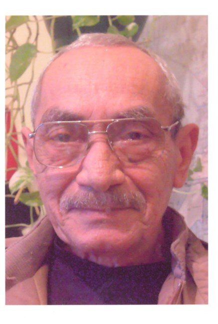 Obituario de Julian Raul Sandoval