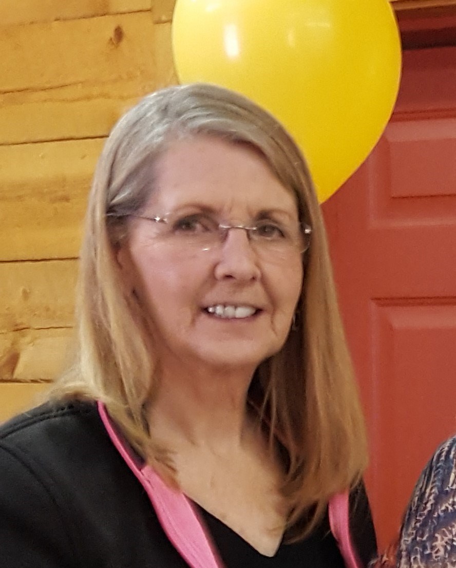 Obituary of Lynn Ann Hartman