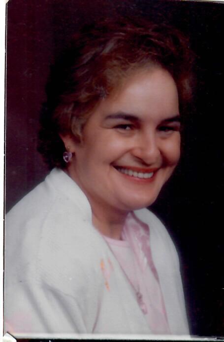 Obituary of Cecile Faubert