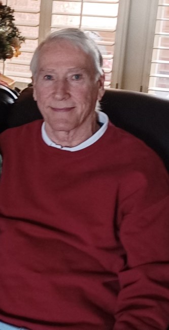 Obituary of Christopher F Landacre