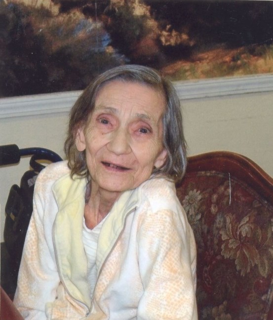 Obituary of Helen Martha Buck