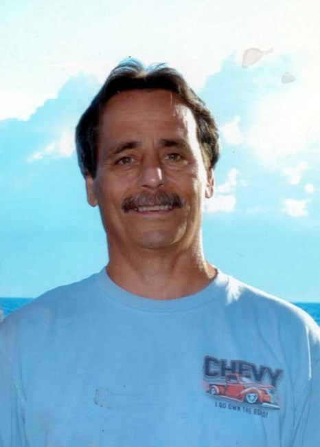 Obituary of Anthony Allen Mancuso